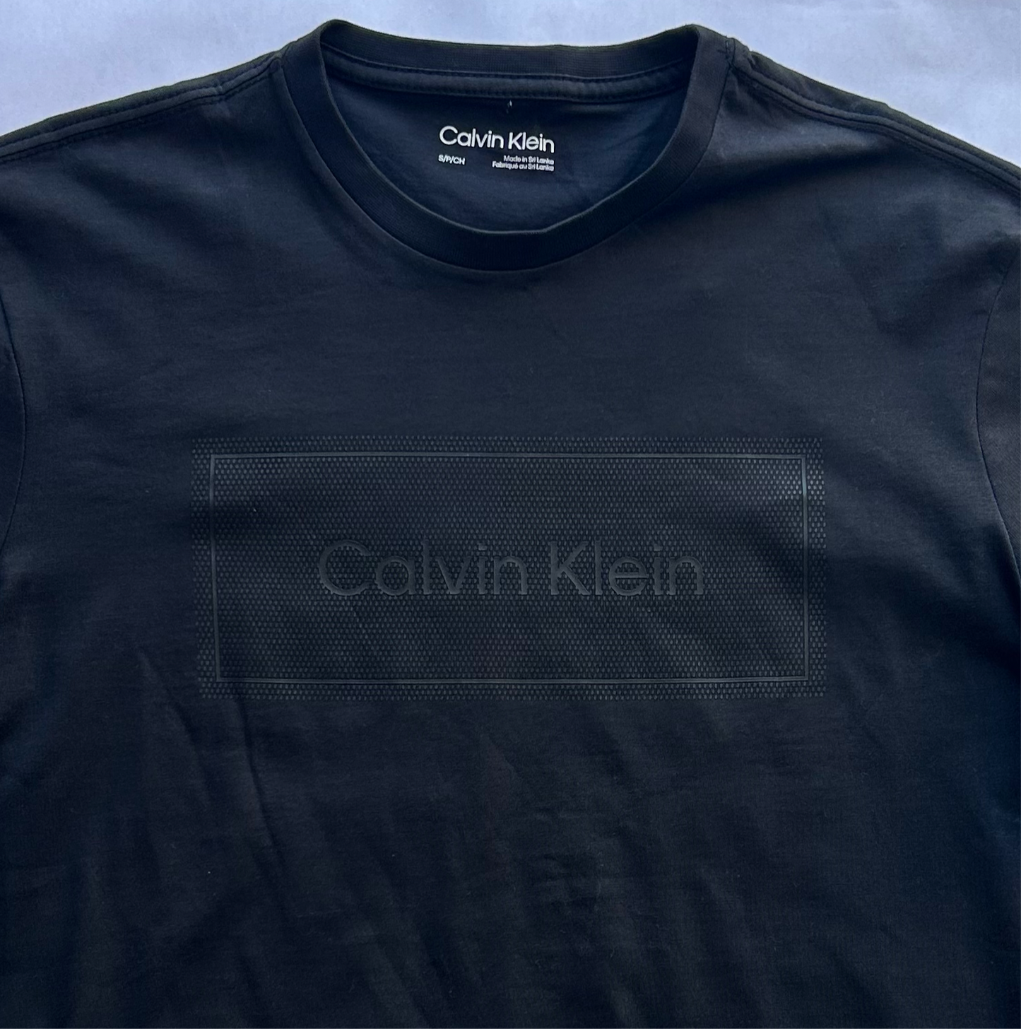 Calvin Klein T-shirt