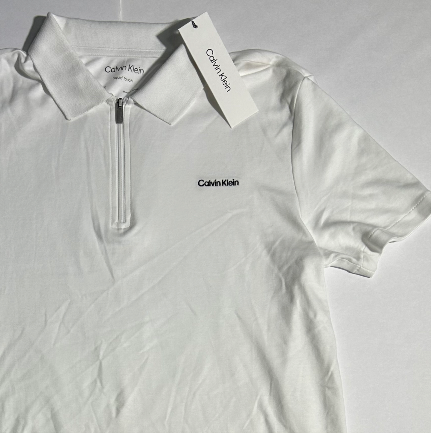 Calvin Klein Tipo Polo