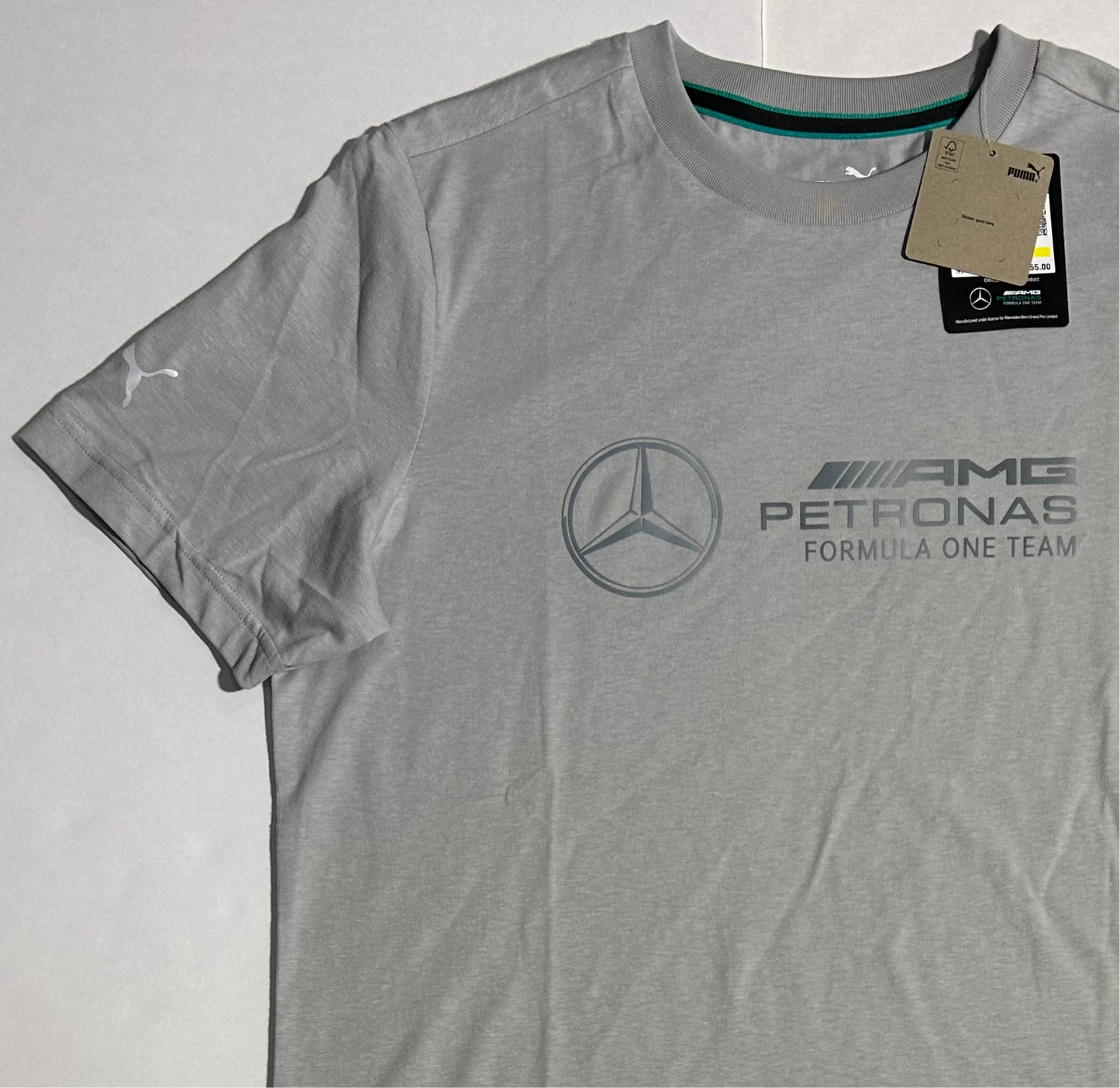 Puma AMG T-shirt
