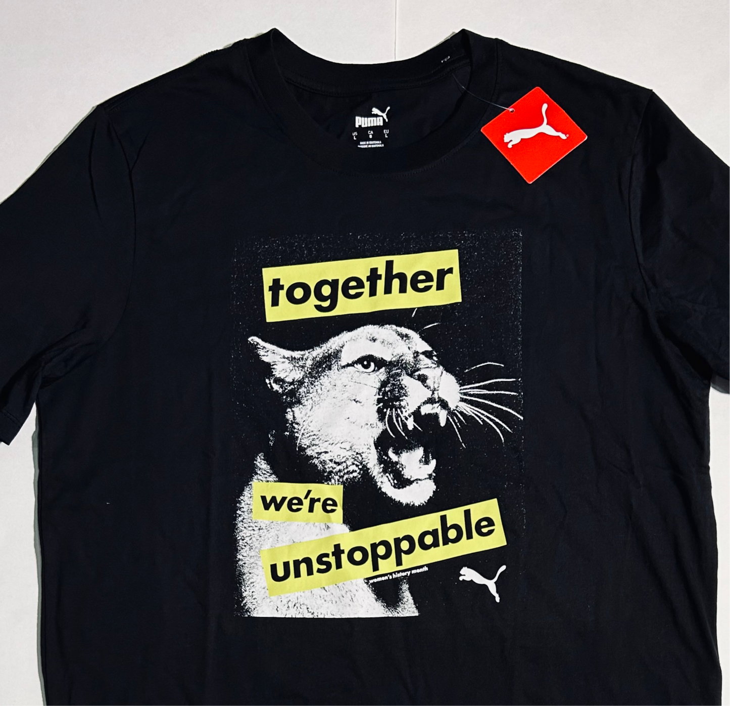 Puma T-shirt