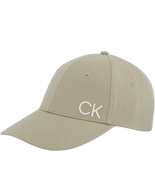 Calvin Klein Baseball Hat CK al Lado para Hombre