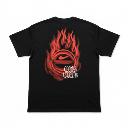 Nike Hoops T-shirt Loose Fit