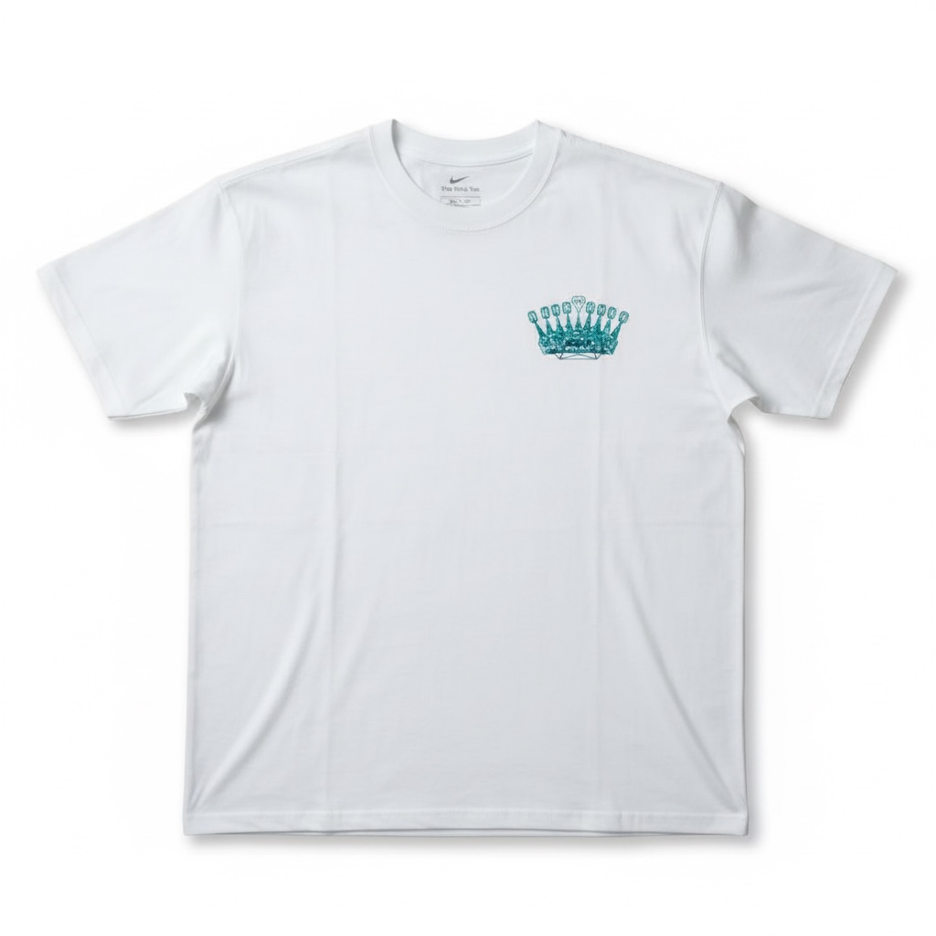 Nike T-shirt LeBron James Legacy, Loose Fit