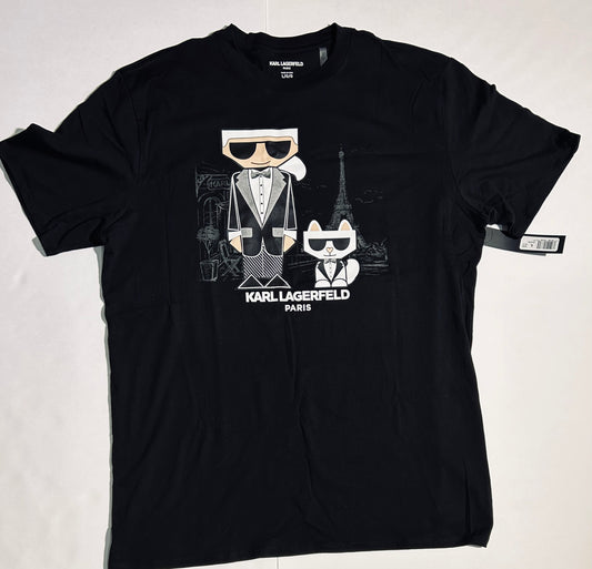 Karl Lagerfeld T-shirt
