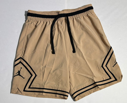 Jordan Diamond Short