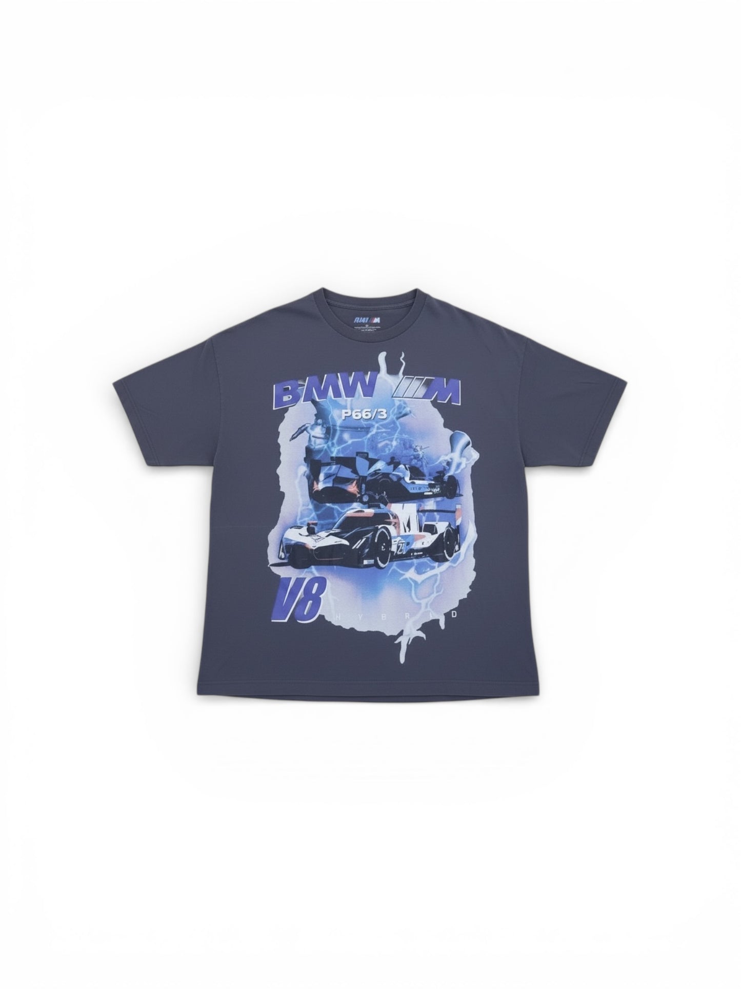 Puma BMW oversize