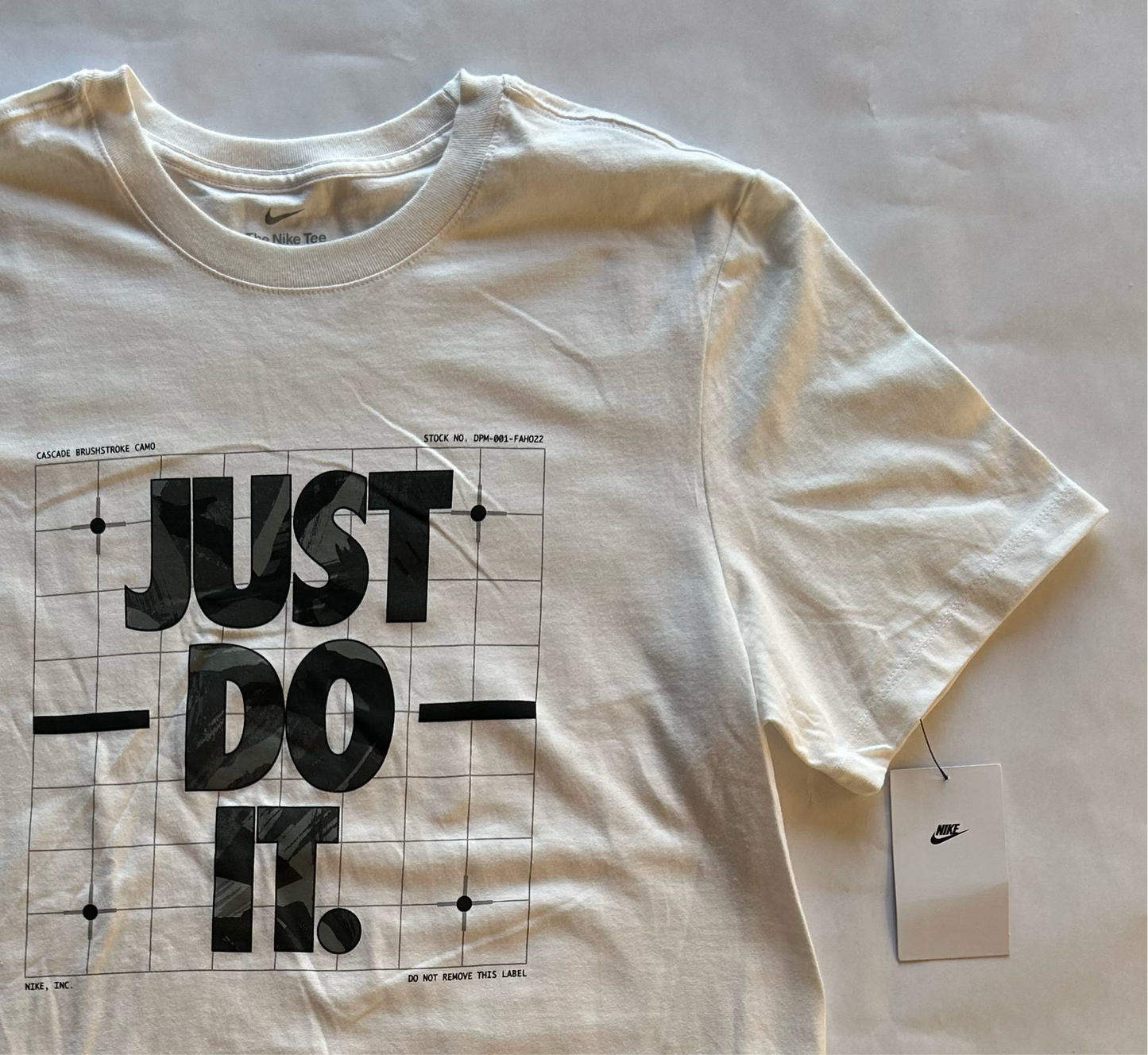 Nike T-shirt