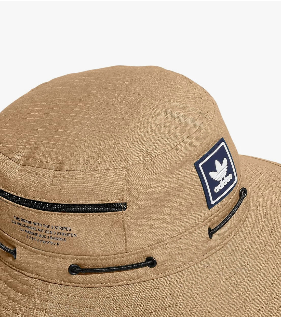 Gorro tipo pescador Utility Boonie de adidas Originals