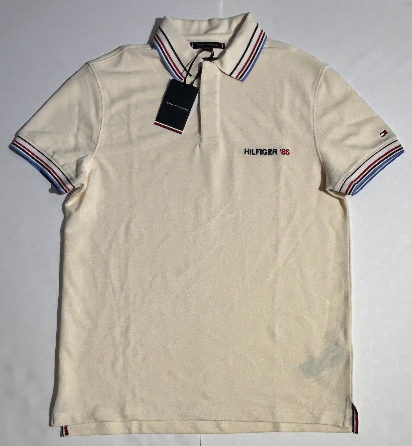 Tommy tipo Polo