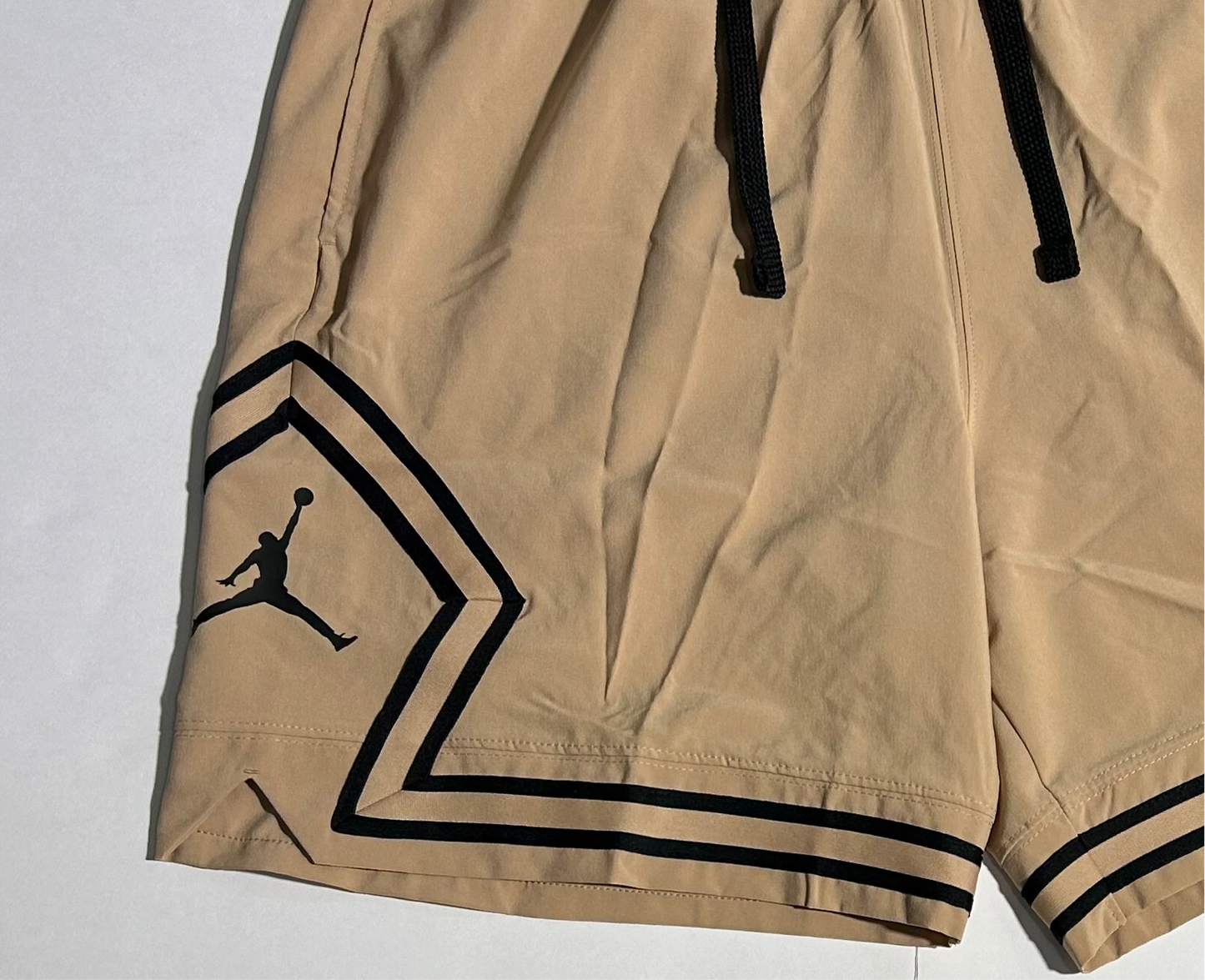 Jordan Diamond Short