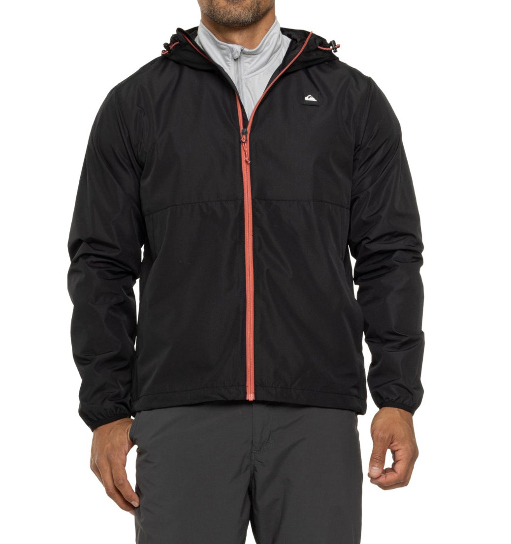 Chaqueta Ligera QuickSilver