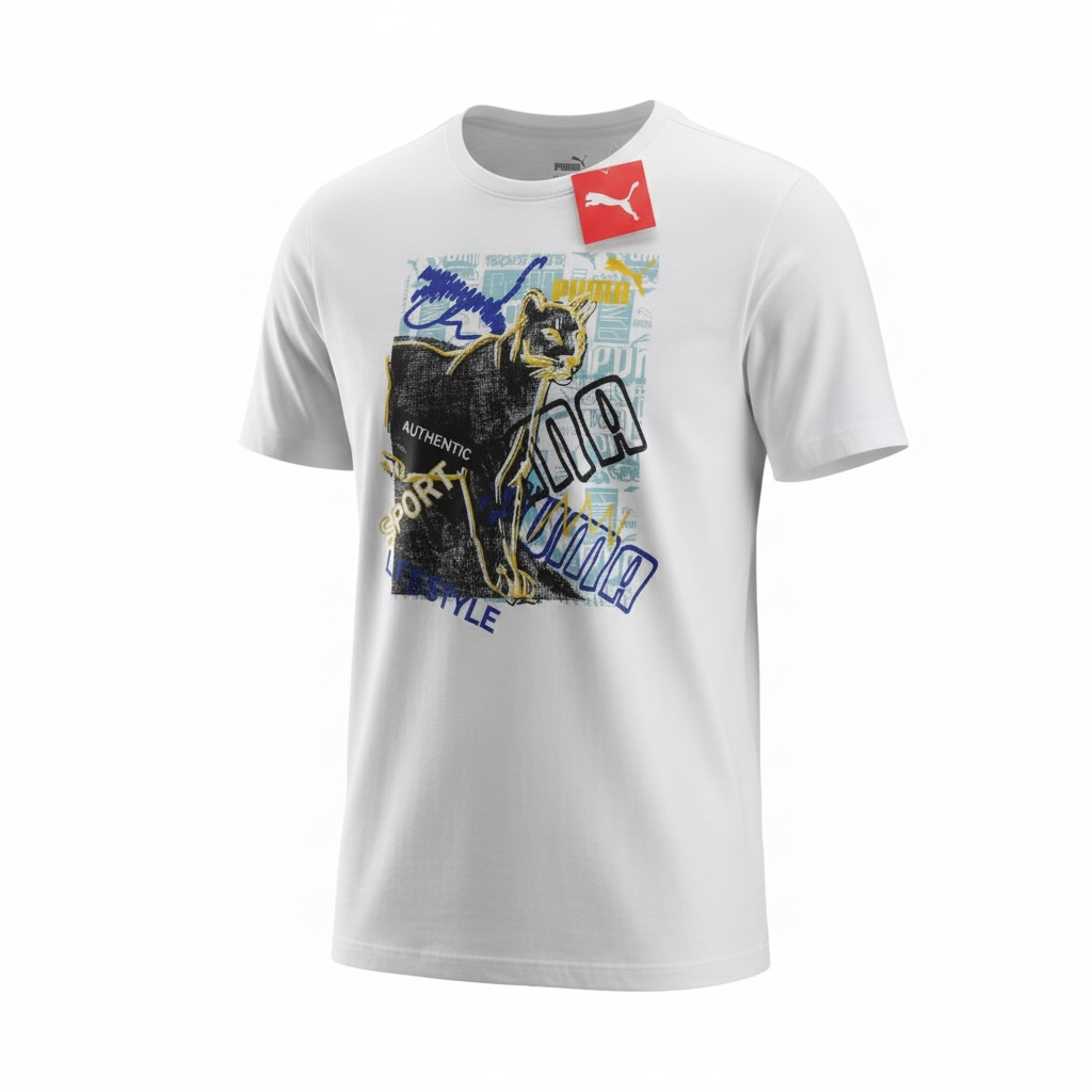 Puma T-shirt