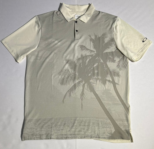 Oakley Tipo Polo