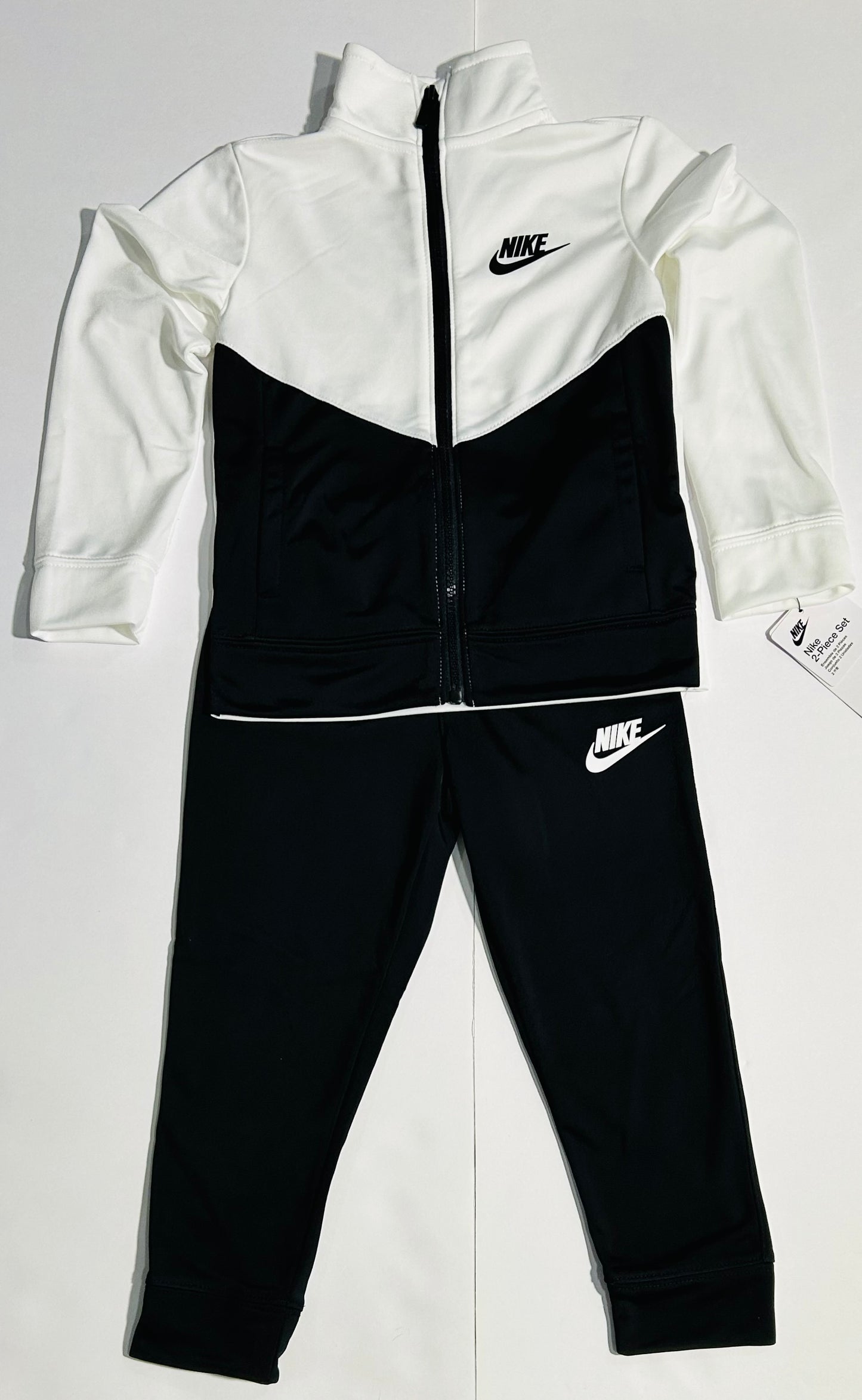 (KIDS) Nike conjunto para Niños