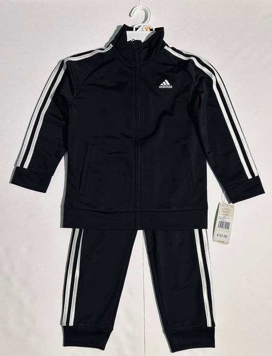 (KIDS) adidas conjunto para niños