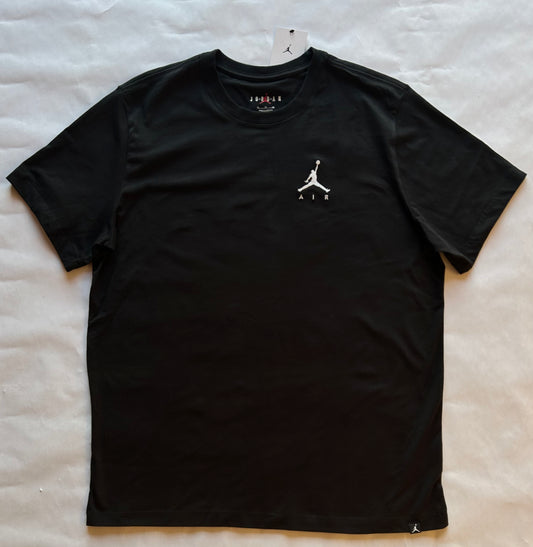 Jordan T-shirt Logo bordado