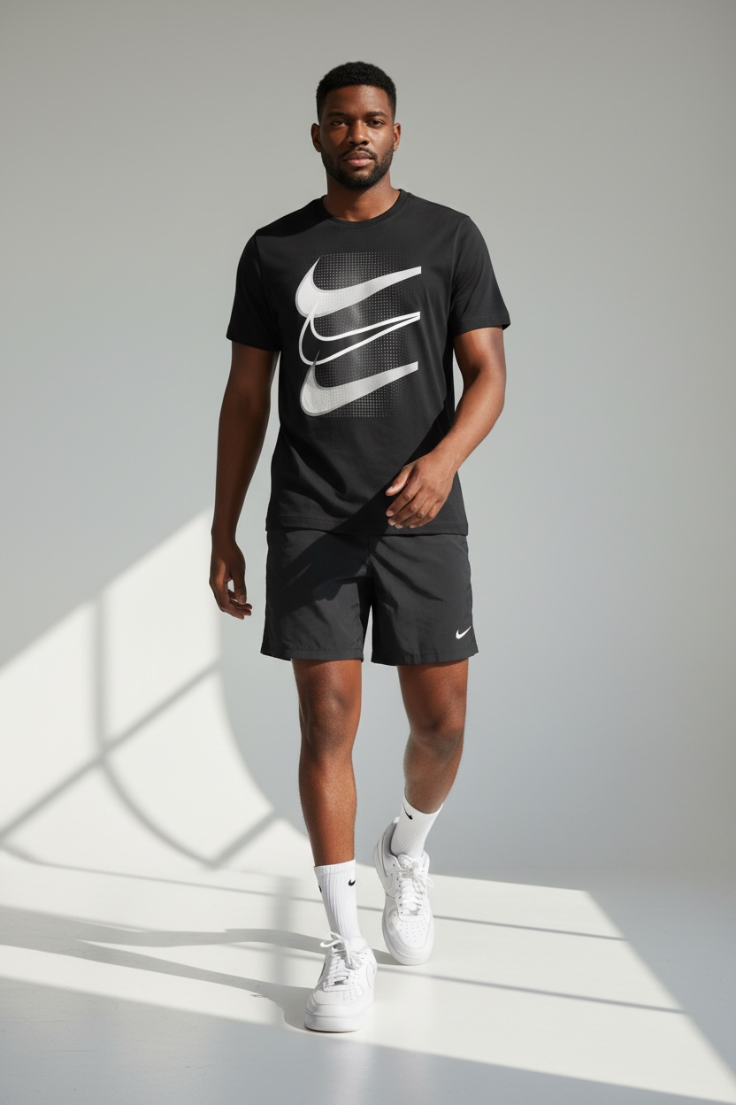 Nike short