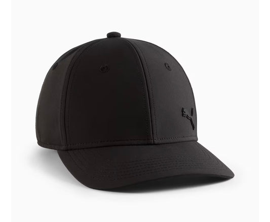 PUMA Sonic Stretch Fit Baseball Cap