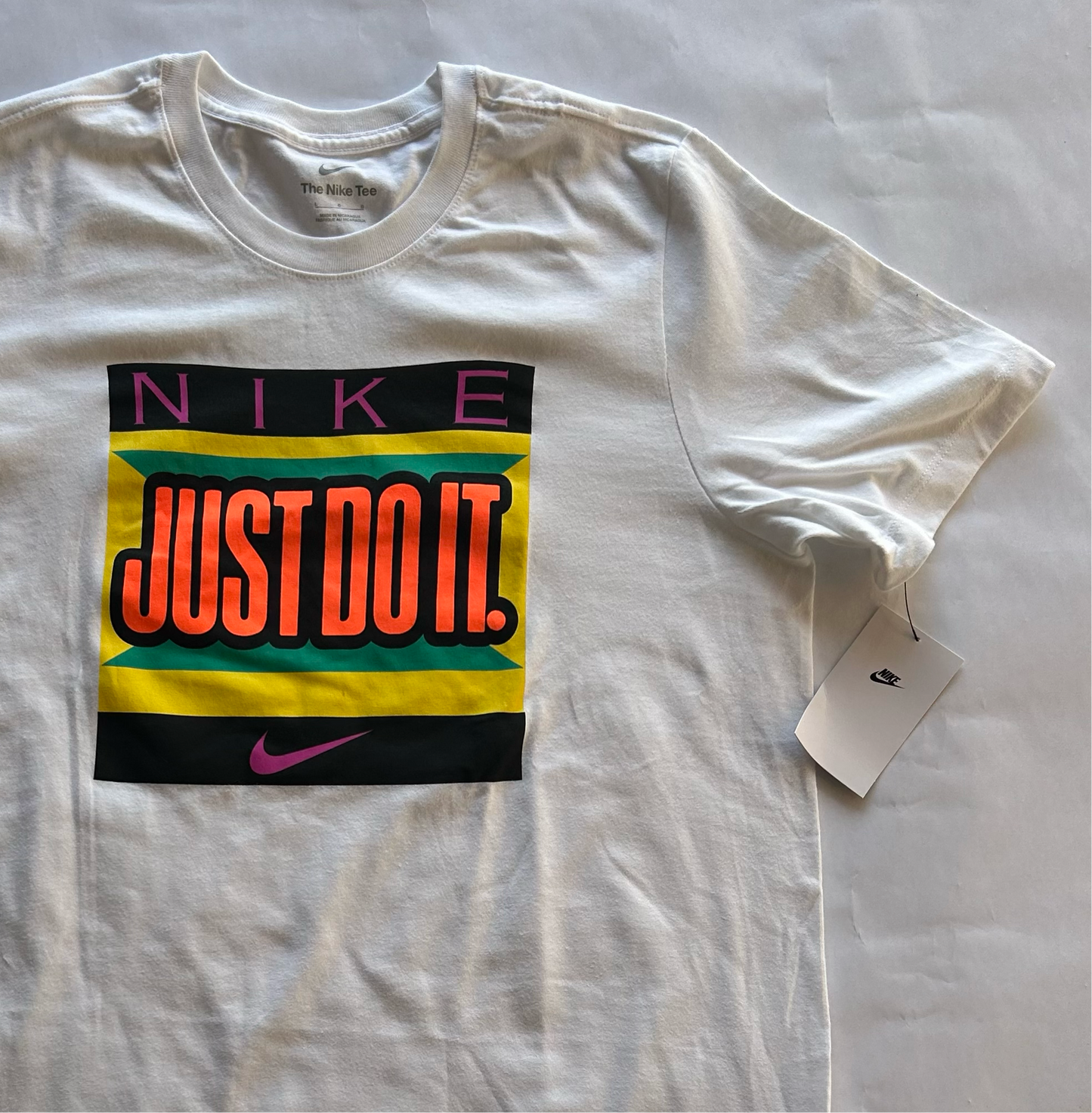 Nike T-shirt