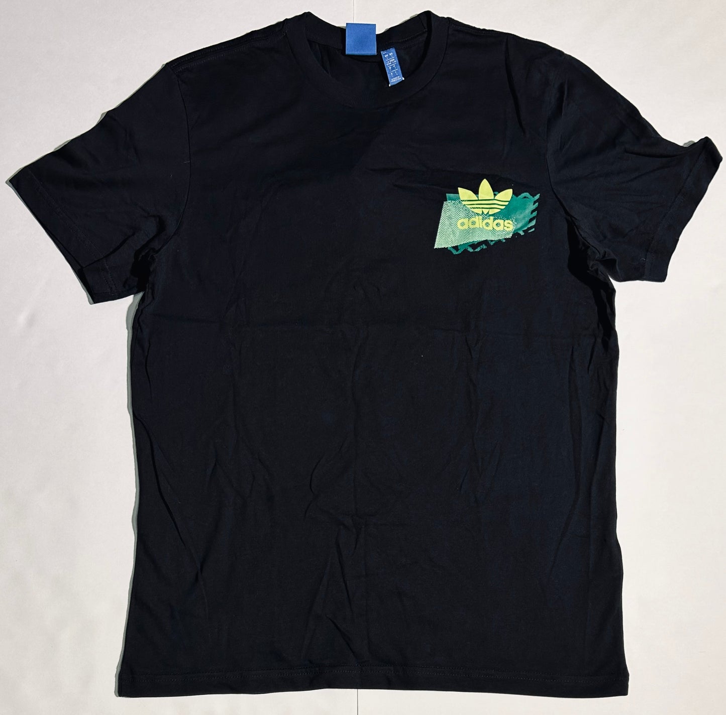 adidas T-shirt