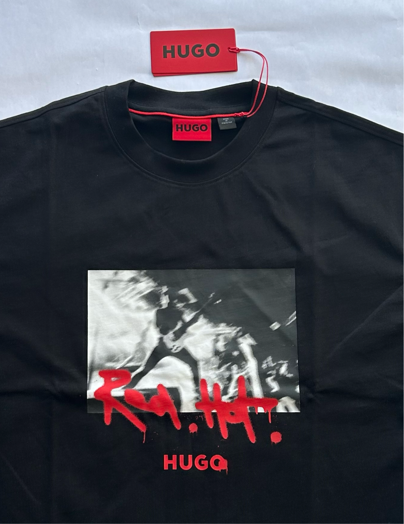 HUGO BOSS T-shirt