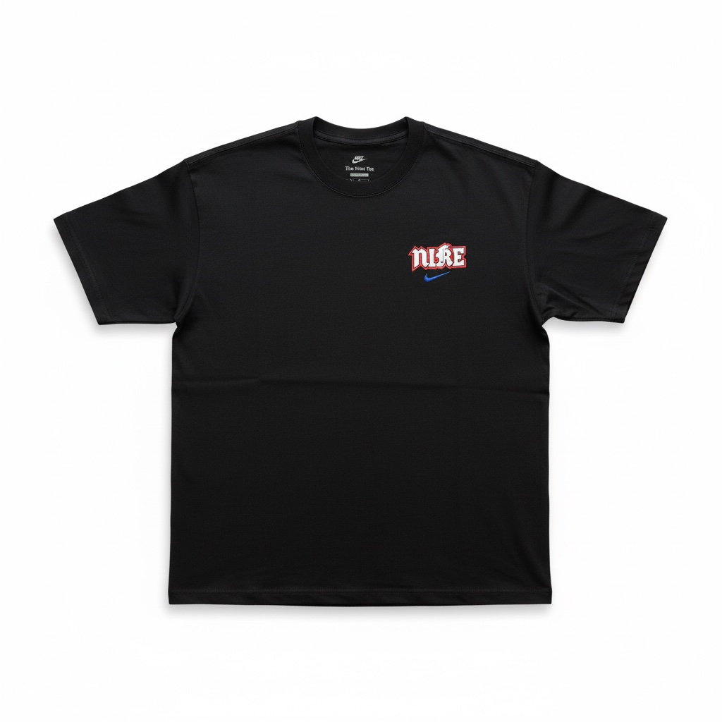 Nike T-shirt Loose Fit