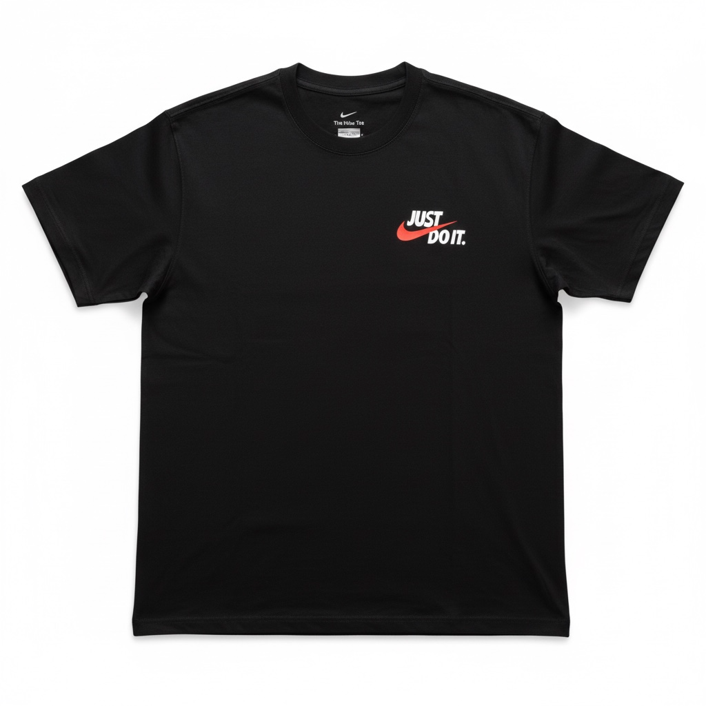 Nike Hoops T-shirt Loose Fit