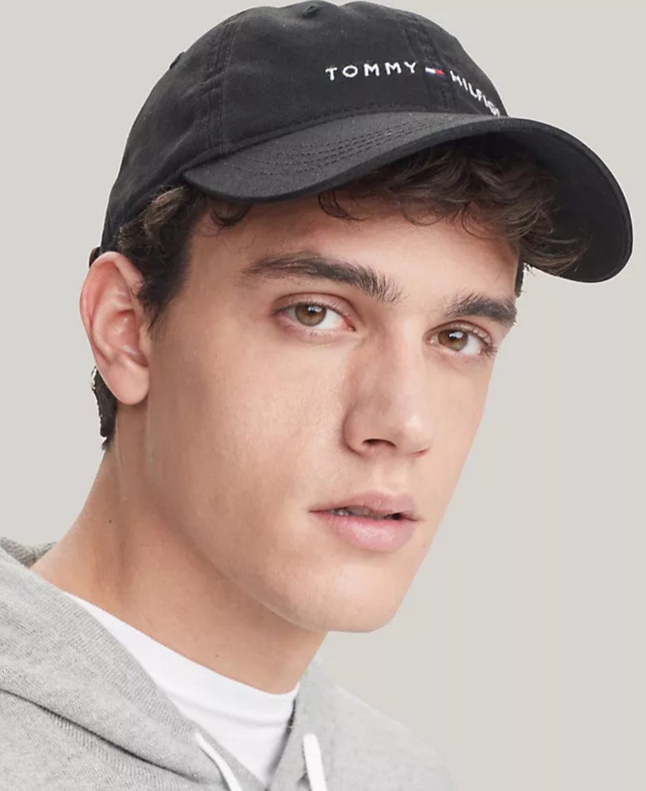 Tommy Hilfiger cap
