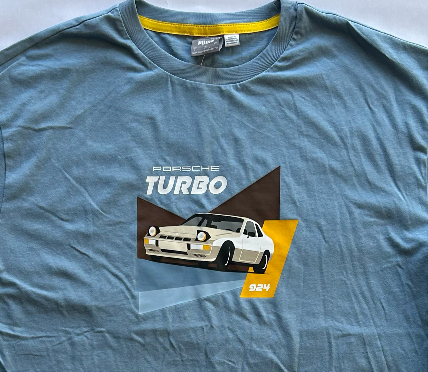 Puma T-shirt