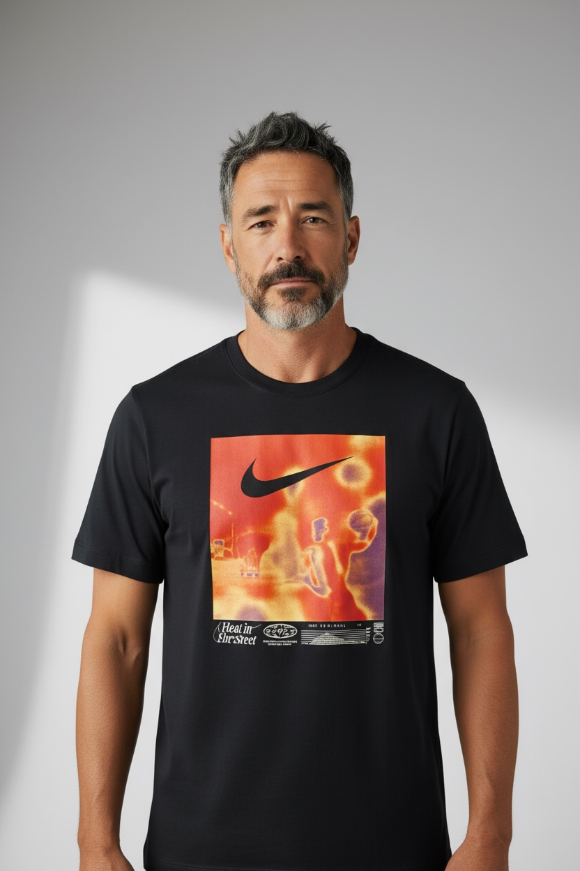 Nike T-shirt
