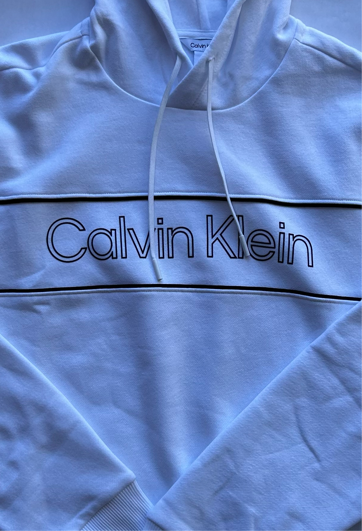 Calvin Klein Hoddie