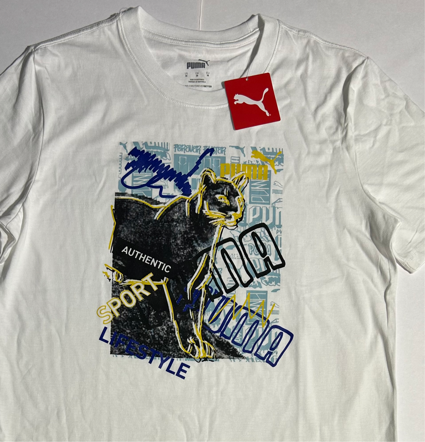 Puma T-shirt