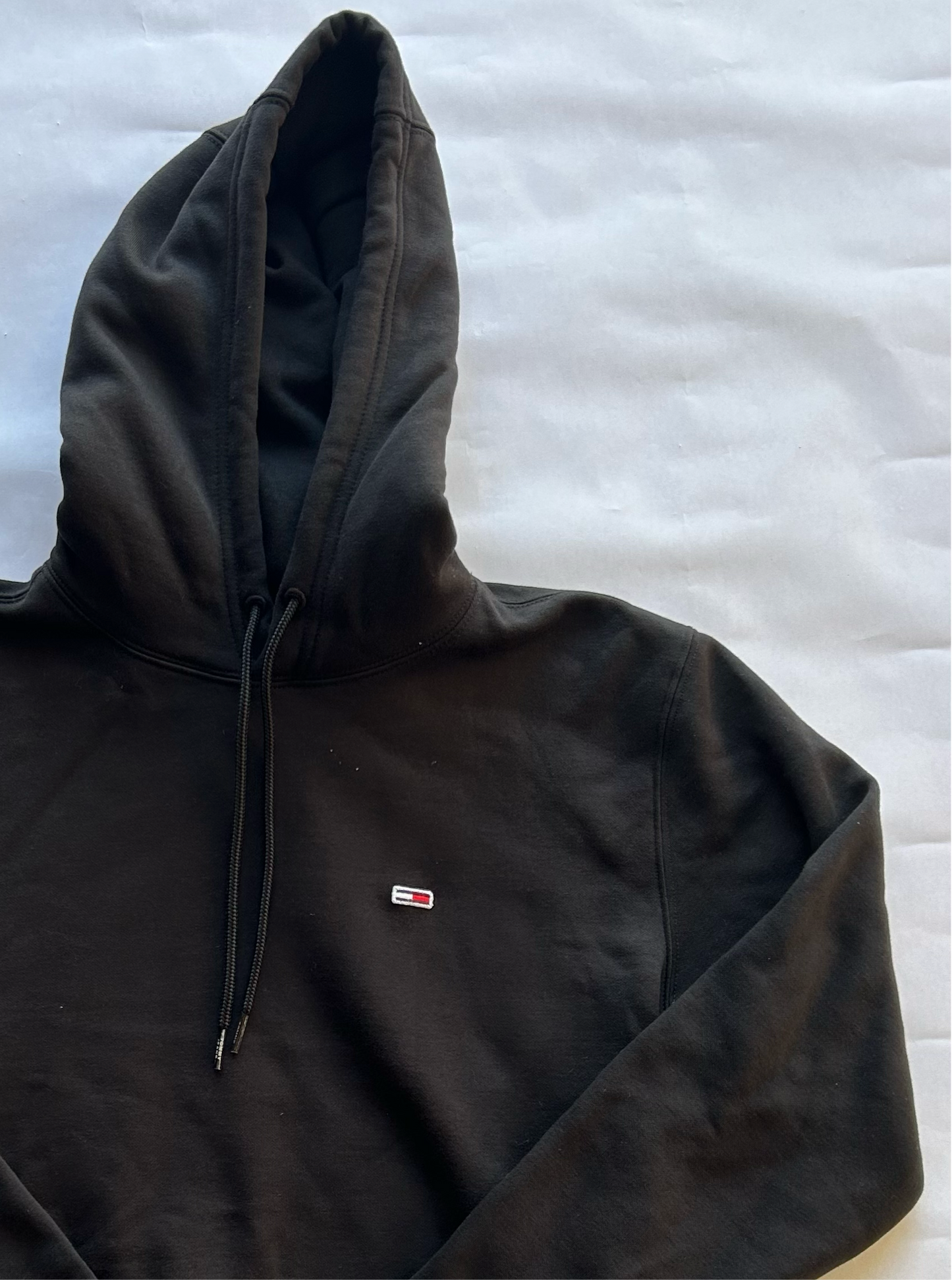 Tommy hoodie