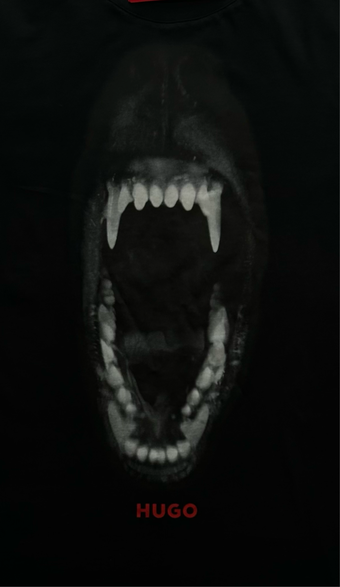 HUGO BOSS T-shirt
