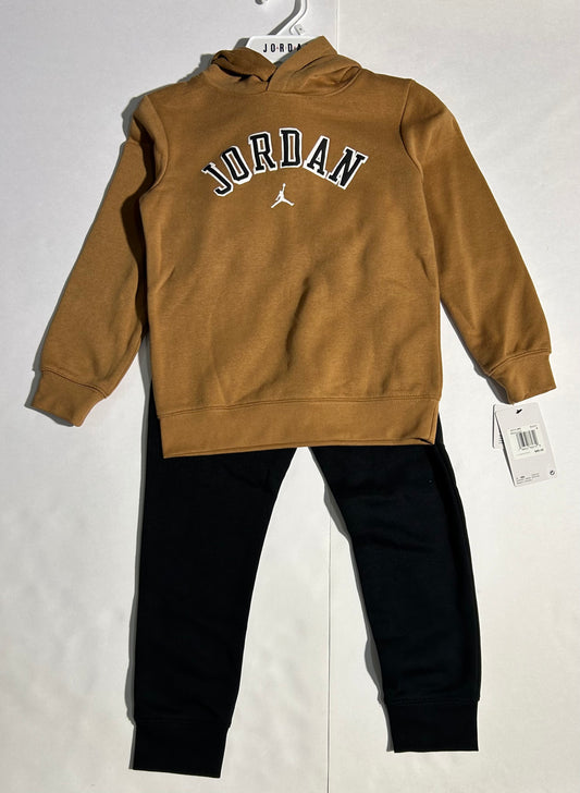 (KIDS) Conjunto Jordan para niños