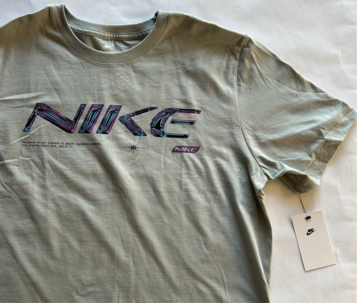 Nike T-shirt