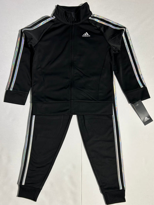 (KIDS) adidas conjunto para niños