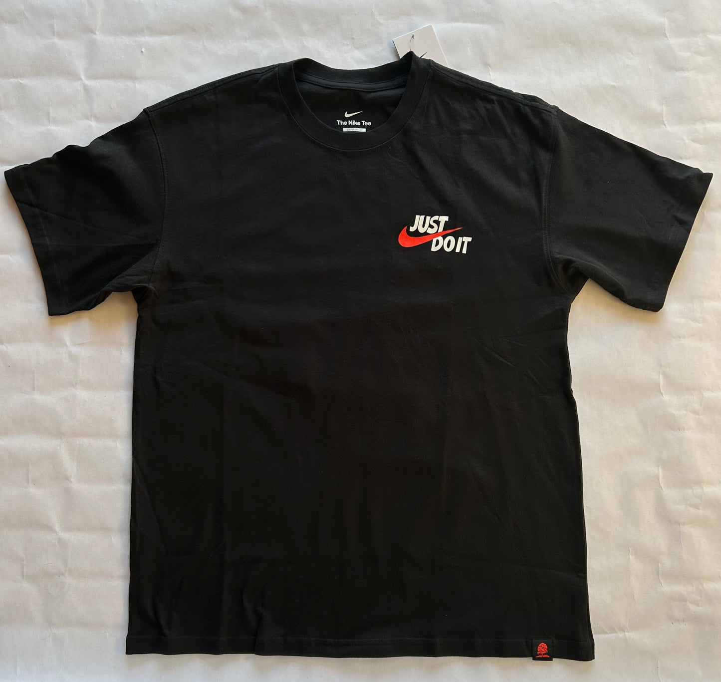 Nike Hoops T-shirt Loose Fit