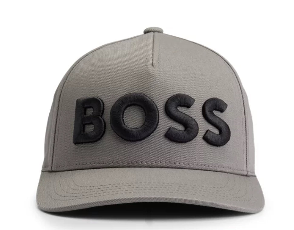 BOSS