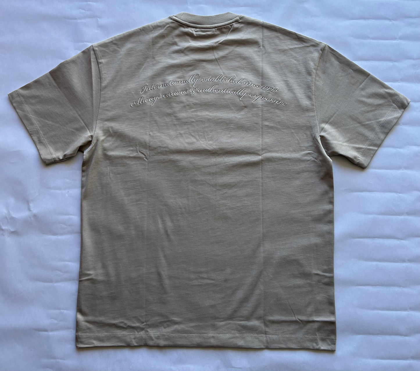 HUGO BOSS T-shirt