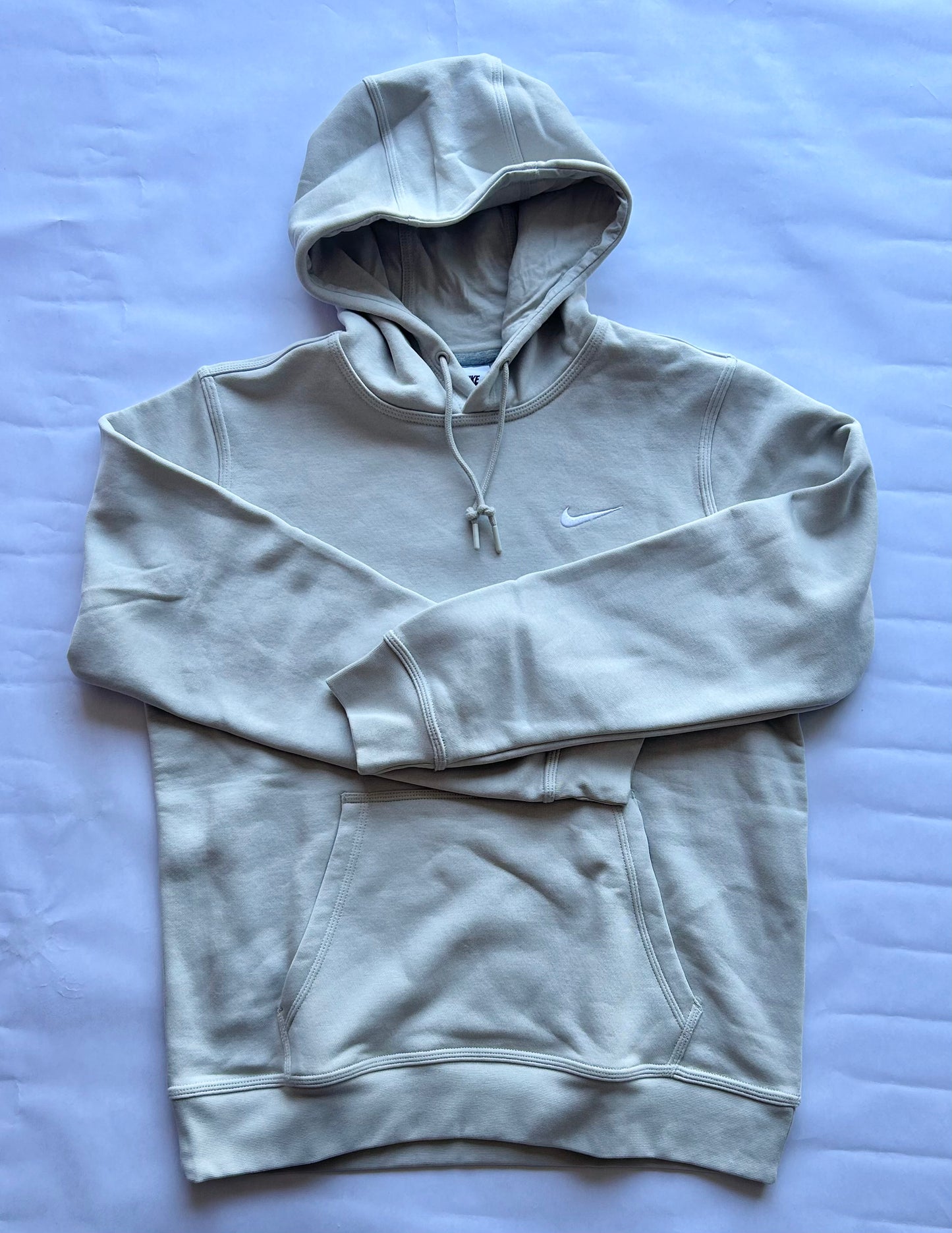 Nike Hoddie & Jogger