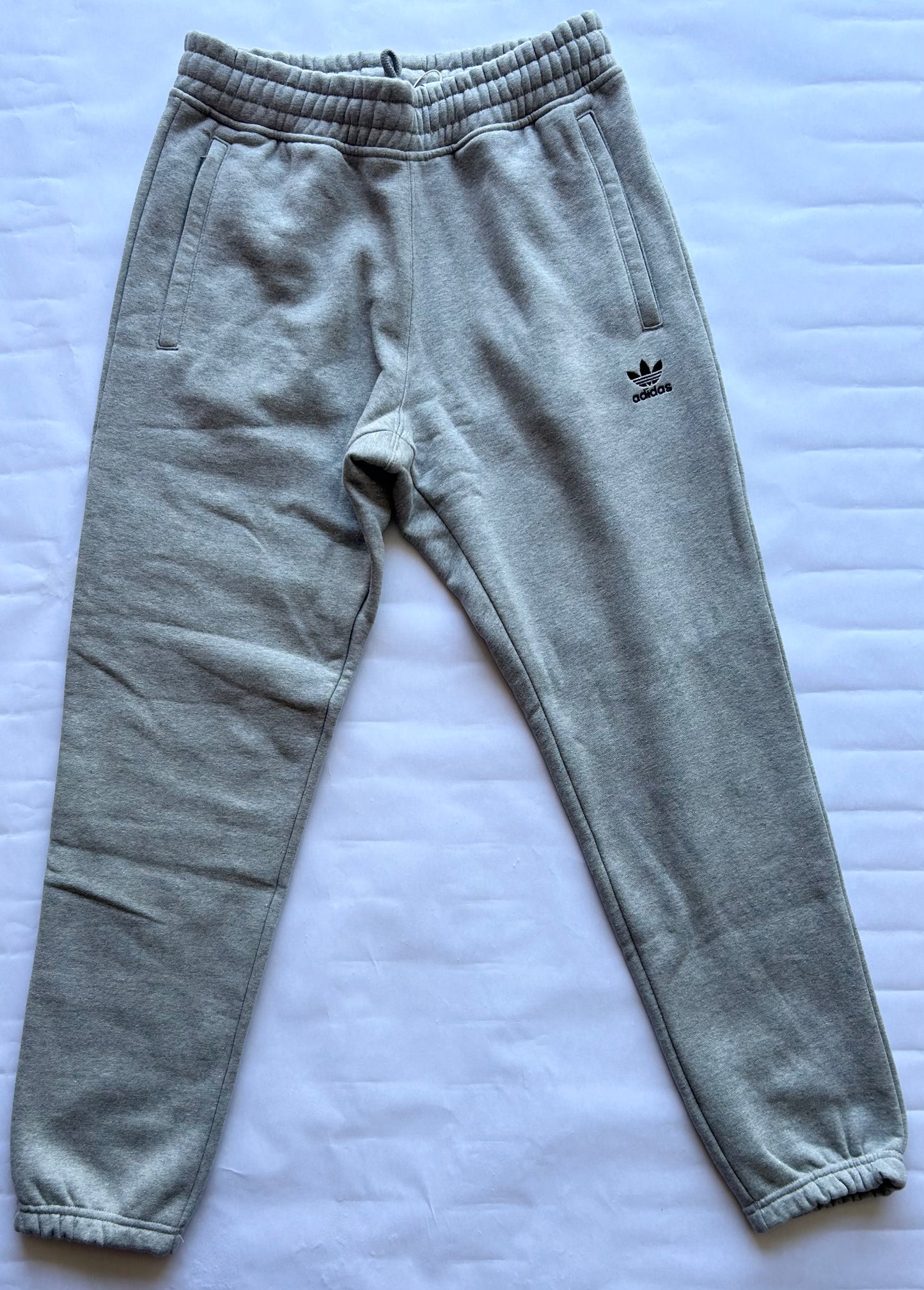 adidas Hoddie & Jogger
