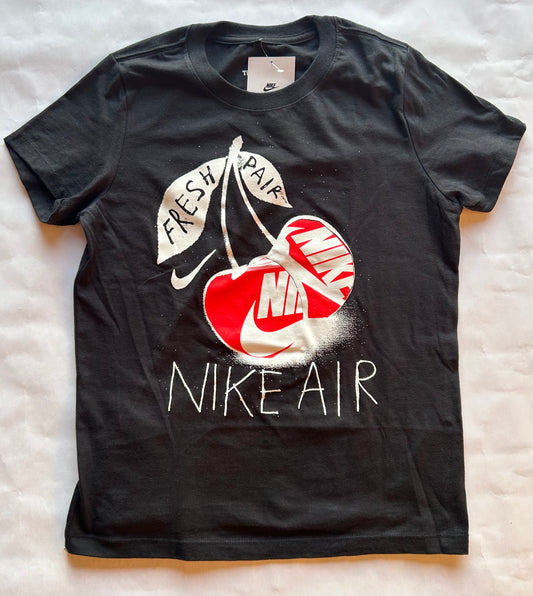 (KIDS) Nike T-shirt para Niños