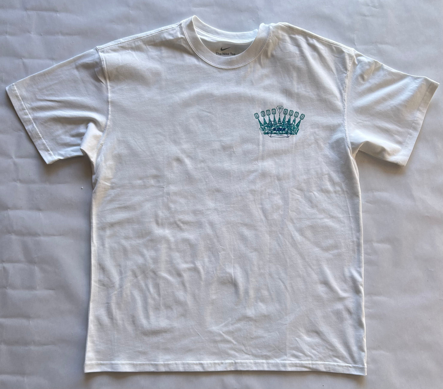Nike T-shirt LeBron James Legacy, Loose Fit