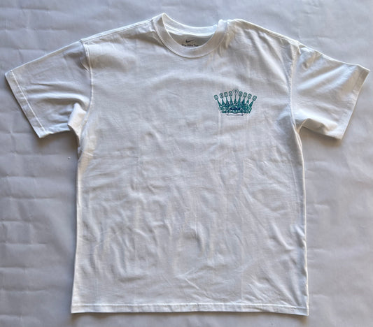 Nike T-shirt LeBron James Legacy, Loose Fit