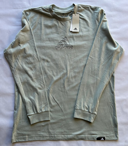 adidas Long Sleeves T-shirt