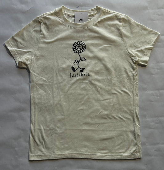 (KIDS) Nike T-shirt para Niños