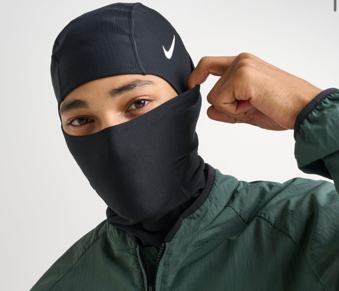 Nike Pro Hyperwarm Hood