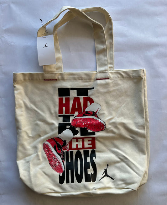 Jordan Bag