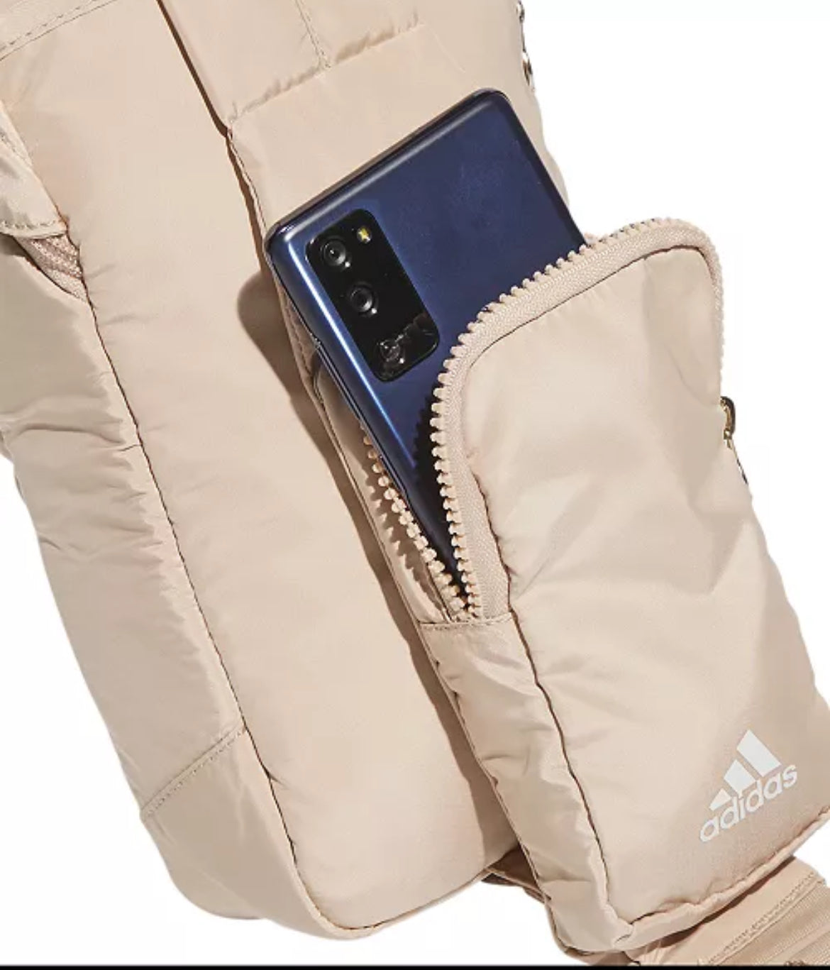 adidas Essentials 2 Sling Crossbody bolso